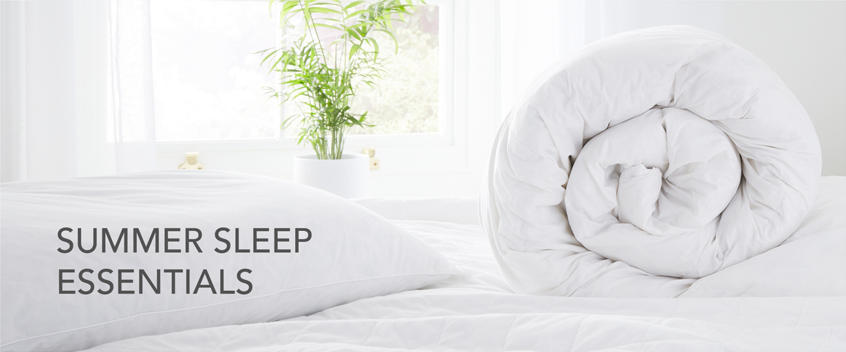 Summer sleep shop